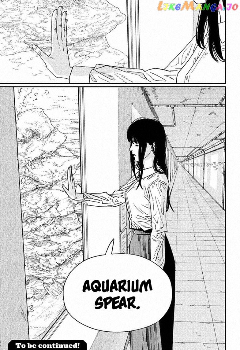 Chainsaw Man, Chapter 116 image 21